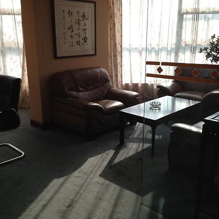 Nanjing Renyun Hotel Экстерьер фото