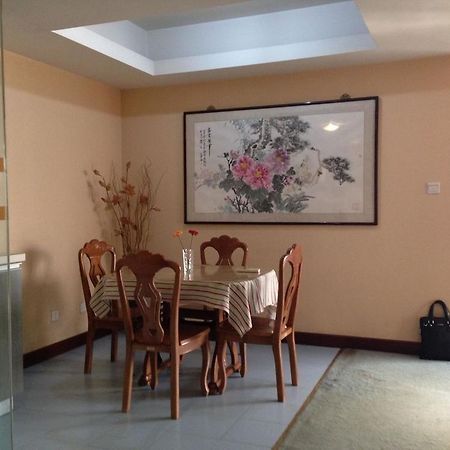 Nanjing Renyun Hotel Экстерьер фото