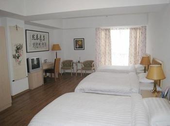Nanjing Renyun Hotel Экстерьер фото