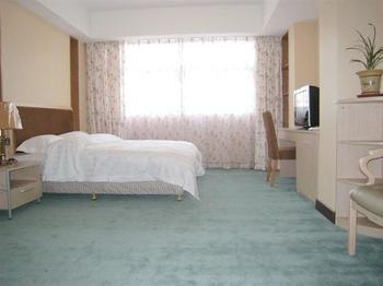 Nanjing Renyun Hotel Экстерьер фото