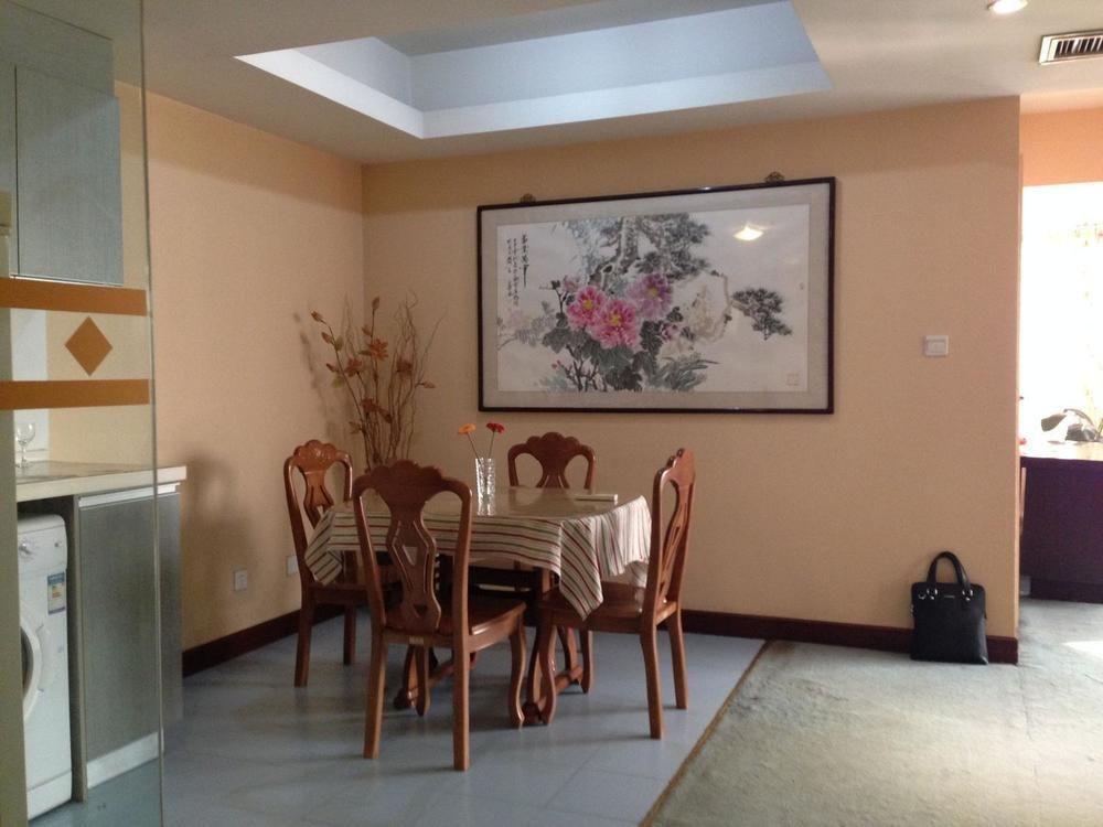 Nanjing Renyun Hotel Экстерьер фото